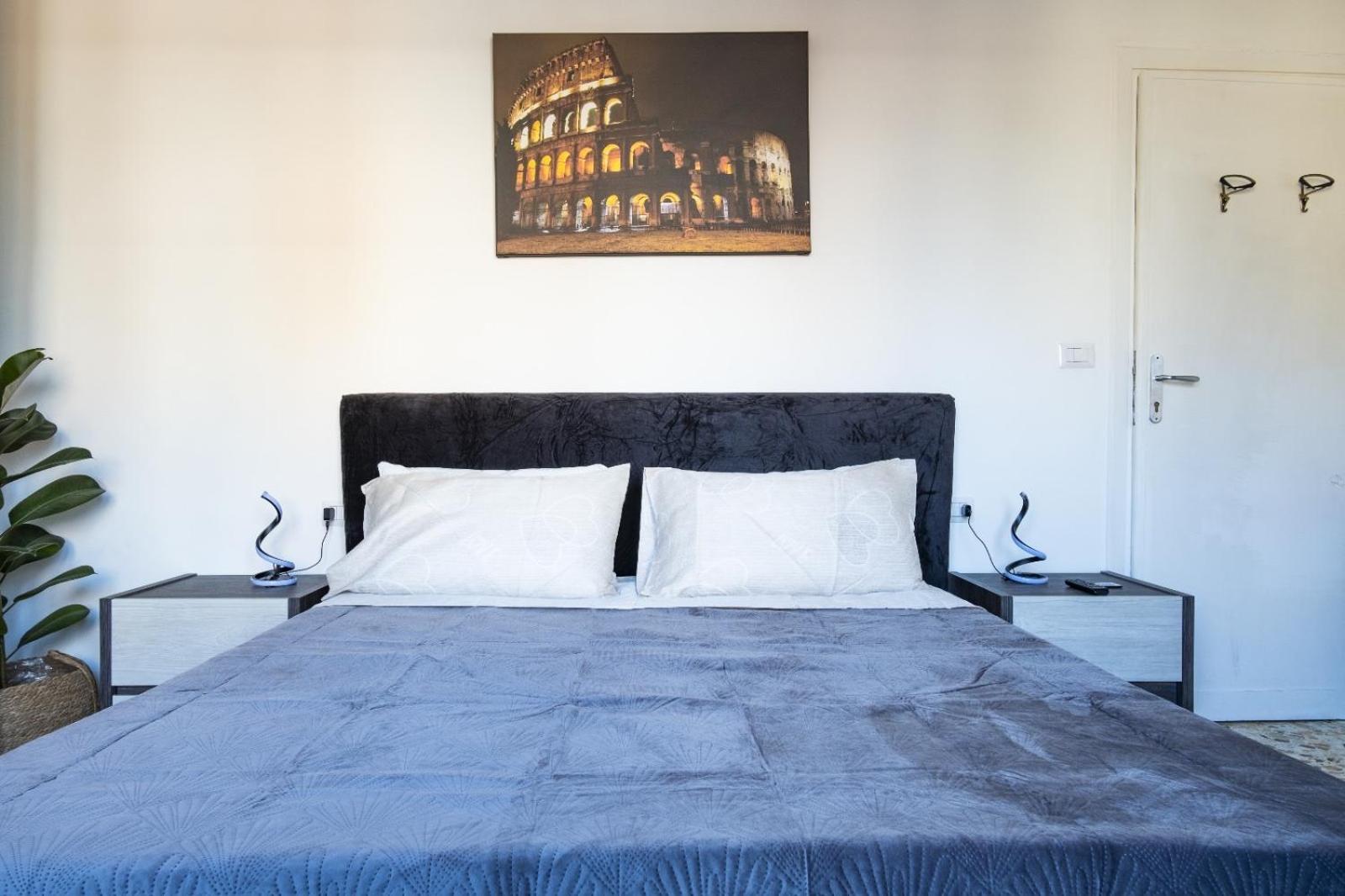 The Roma Flat Ρώμη Εξωτερικό φωτογραφία