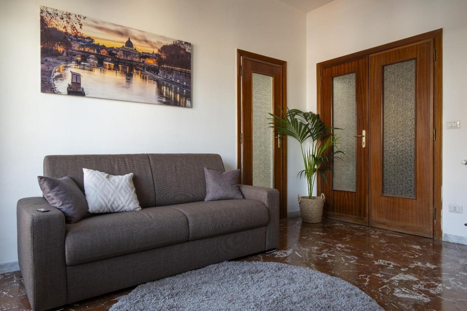 The Roma Flat Ρώμη Εξωτερικό φωτογραφία