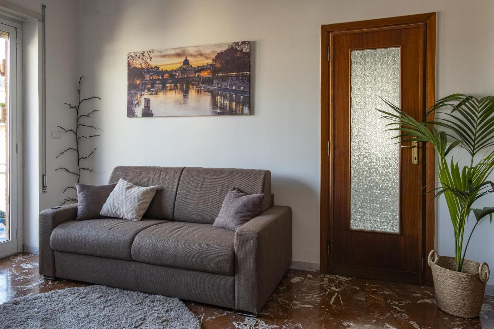 The Roma Flat Ρώμη Εξωτερικό φωτογραφία