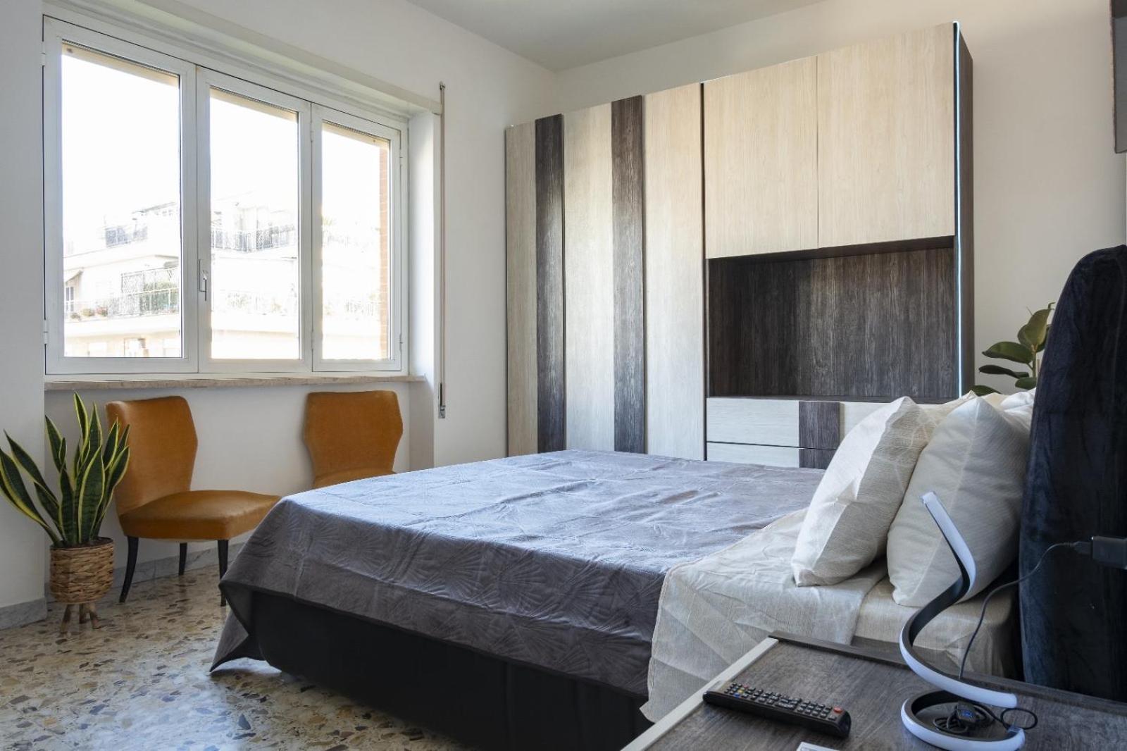The Roma Flat Ρώμη Εξωτερικό φωτογραφία