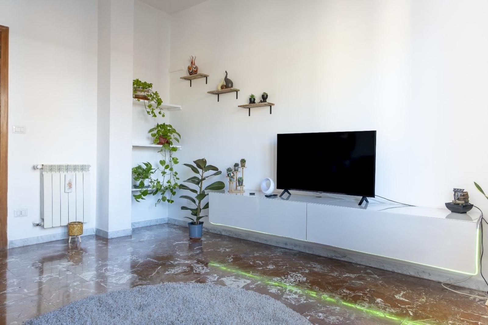 The Roma Flat Ρώμη Εξωτερικό φωτογραφία